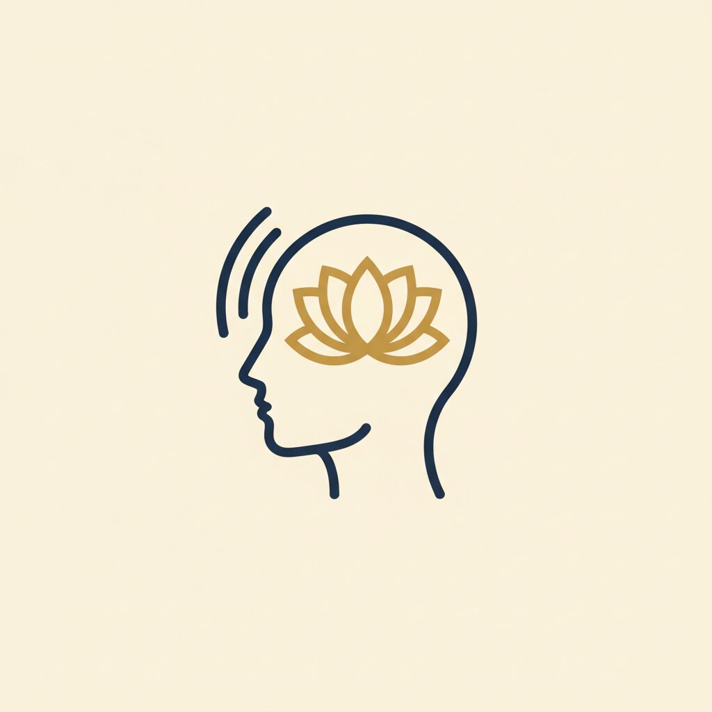 Mind icon